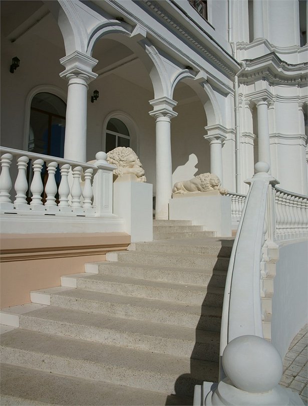 Солнечная Долина, Крым: фото 2