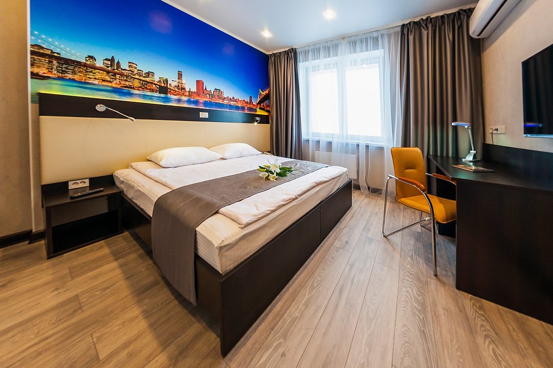 Бизнес-холл Панорама, Челябинская область: фото 2