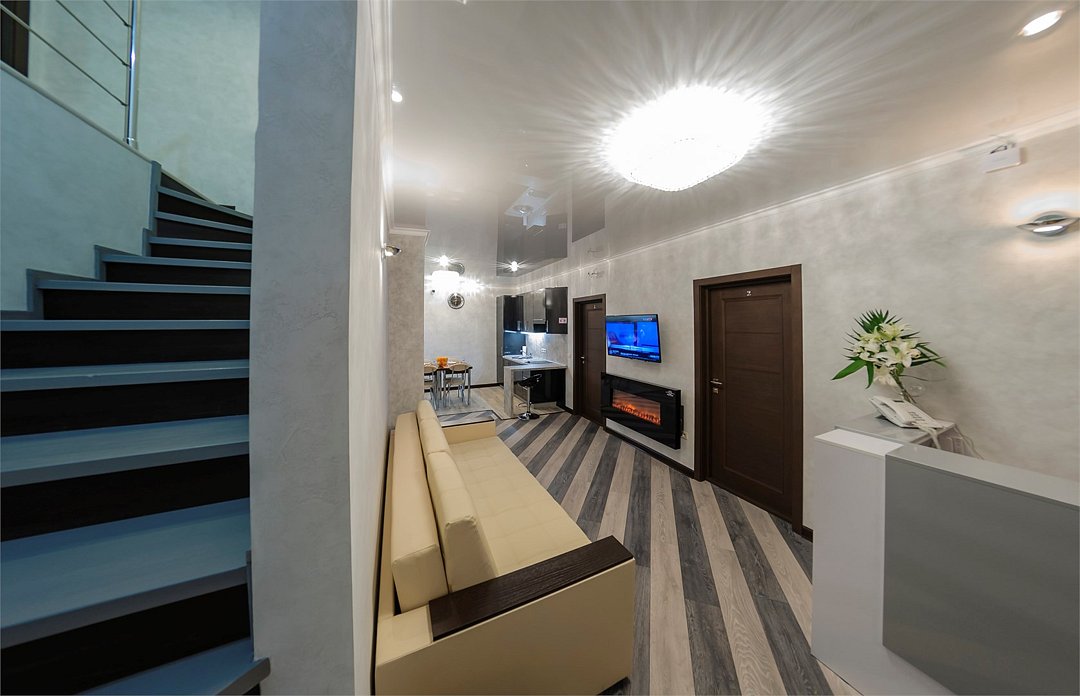 Бизнес-холл Панорама, Челябинская область: фото 4