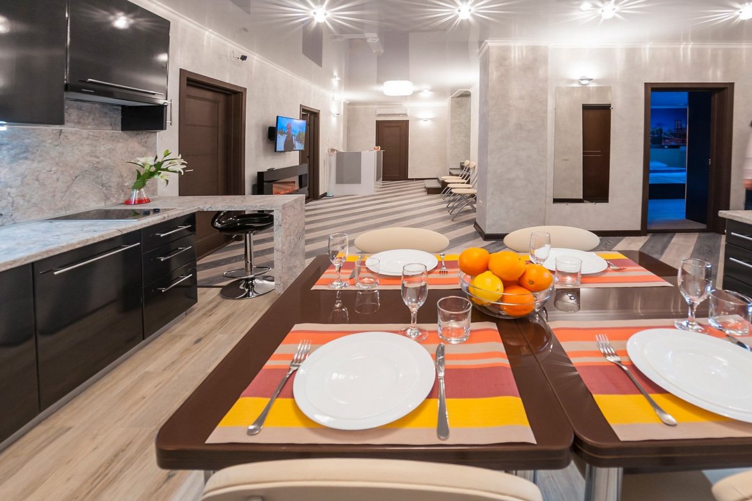 Бизнес-холл Панорама, Челябинская область: фото 5