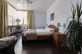 Апартаменты, Бизнес-холл Панорама, Магнитогорск