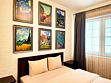 2-комнатные апартаменты, Апартаменты Green Days, Раменский район