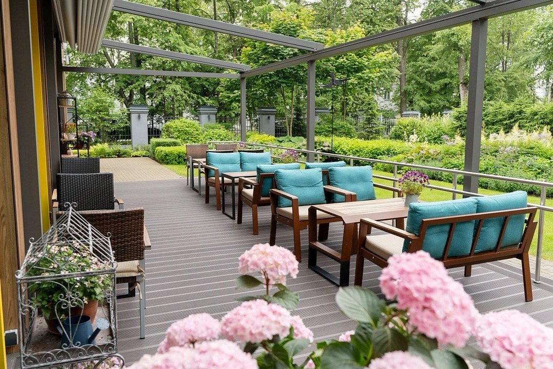 Ботаника, Архангельская область: фото 2