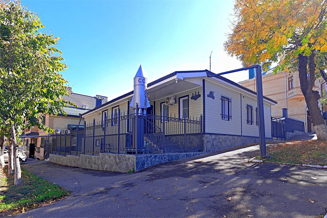 Первый доходный дом, Ставропольский край: фото 5