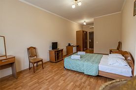 Большой Стандартный номер, Отель Империя, Сочи