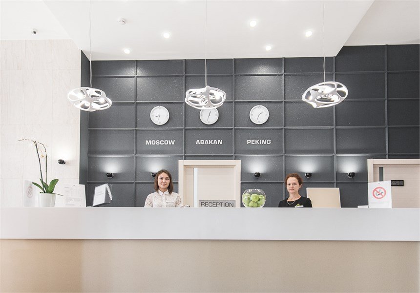 Азия, Республика Хакасия: фото 5