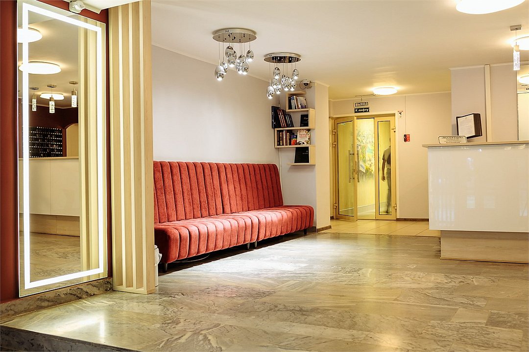 Валс, Московская область: фото 2