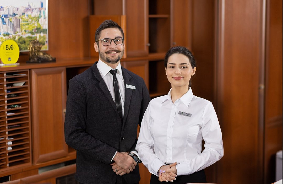 Президент, Республика Башкортостан: фото 2