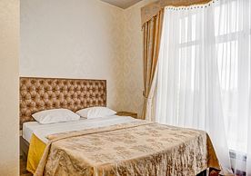 Стандарт двухместный, Отель Наири, Волгоград