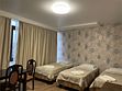 Комфорт с 3-мя односпальными кроватями, Отель Наири, Волгоград