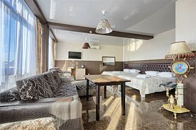 Апартаменты, Отель Наири, Волгоград