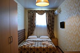 Эконом двухместный, Отель Наири, Волгоград