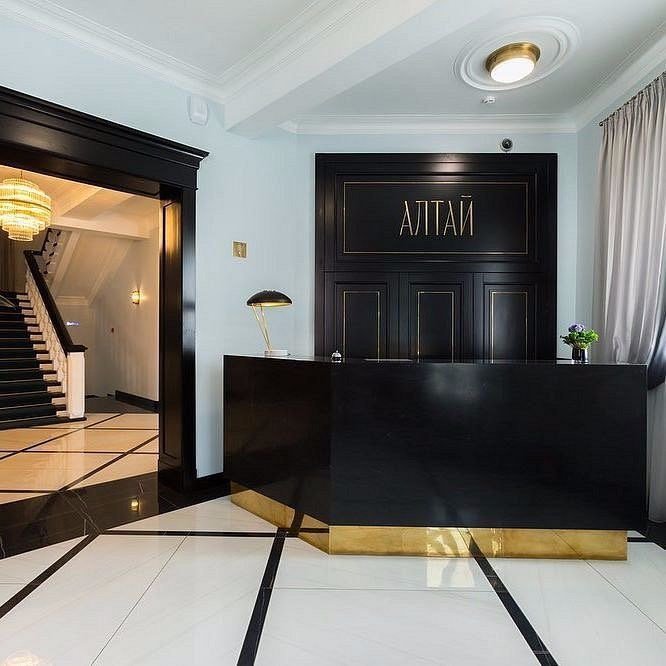 Алтай, Алтайский край: фото 3