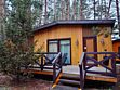 Глэмпинг Старвуд (двухместный, 1-комнатный) Номера домов: 1-31, Санаторий Старица, Рязань