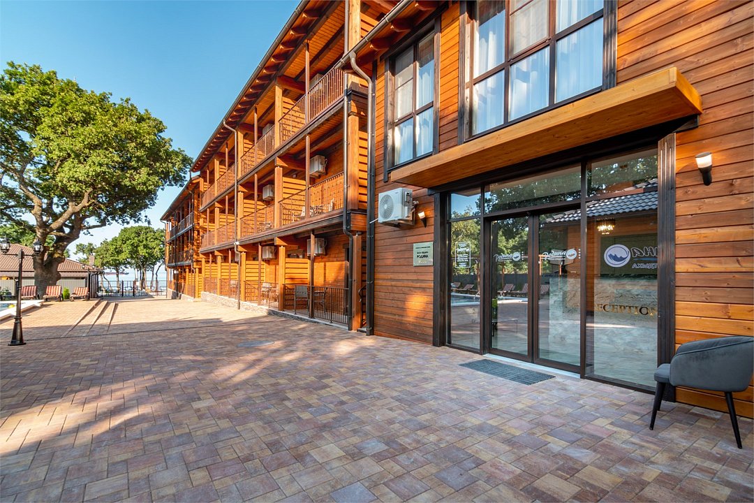 Родина морей, Краснодарский край: фото 2