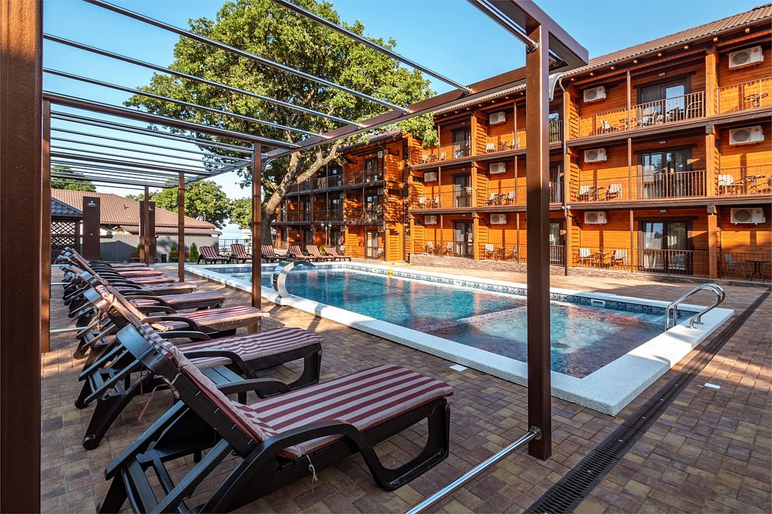 Родина морей, Краснодарский край: фото 5