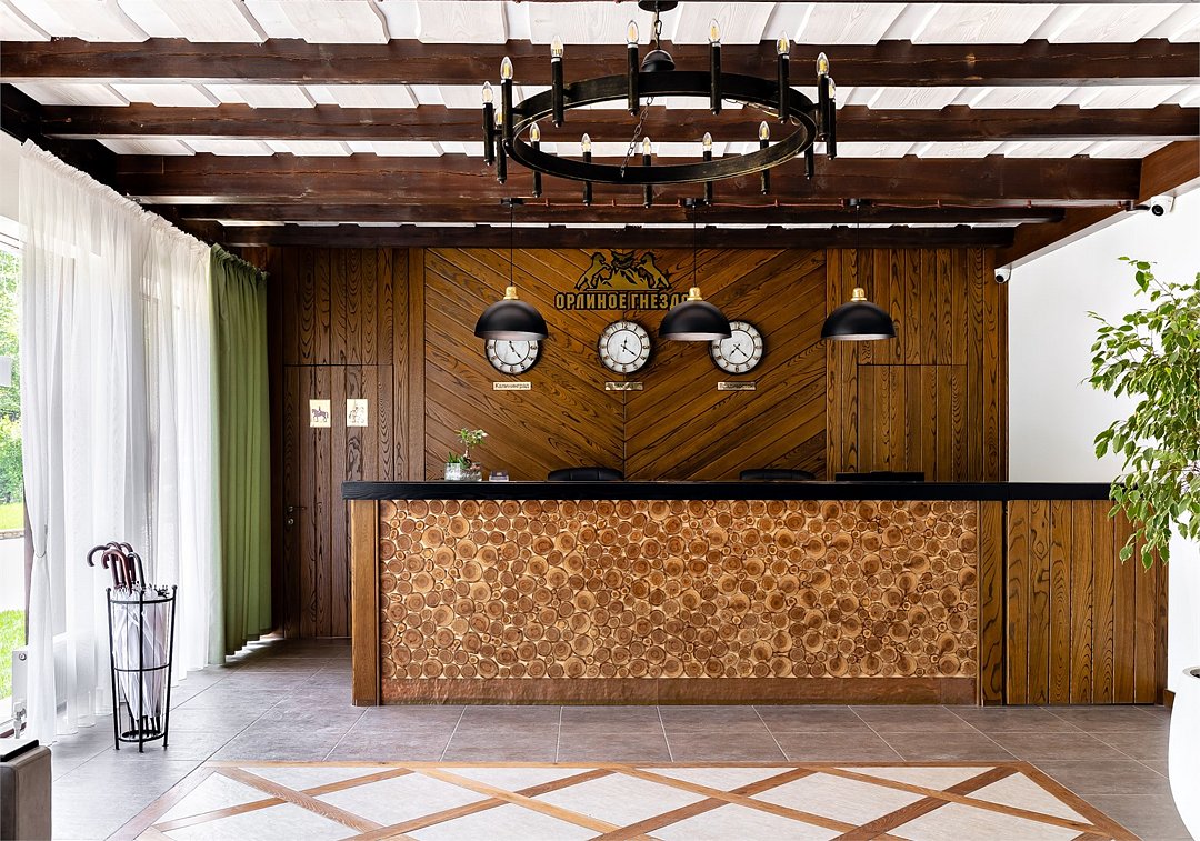 Орлиное гнездо, Краснодарский край: фото 3