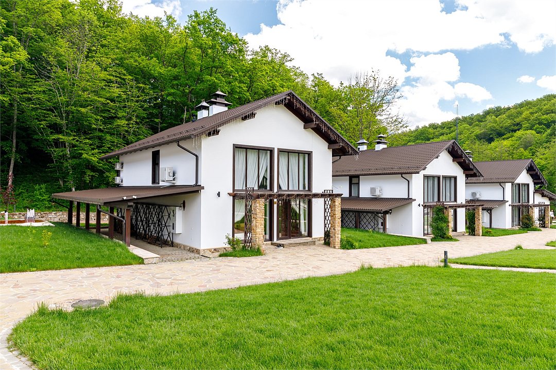 Орлиное гнездо, Краснодарский край: фото 5