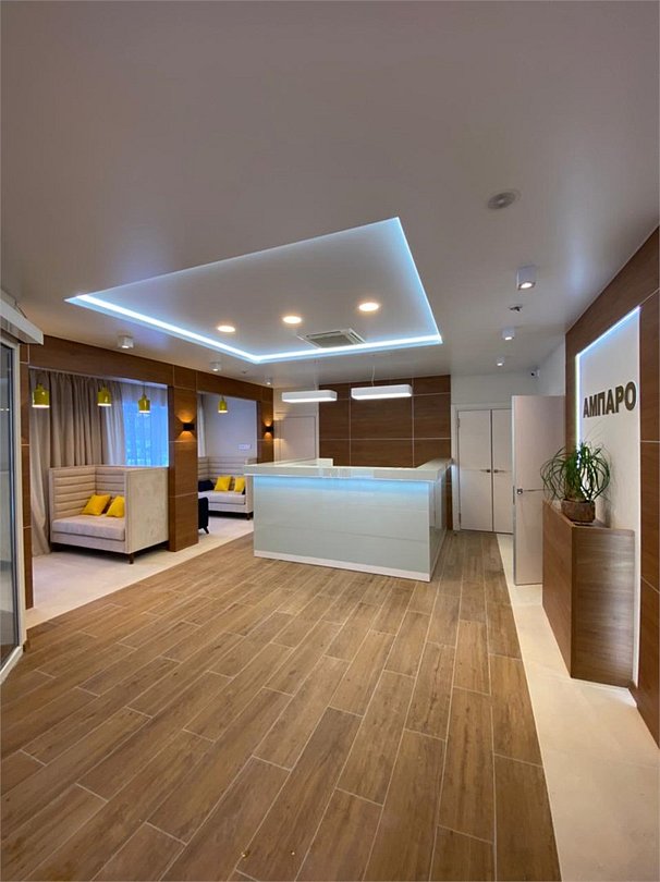 Гостиница Ампаро(Череповец), Череповец, Вологодская область