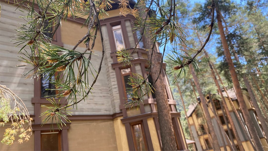 Горная Сказка, Республика Кабардино-Балкария: фото 4