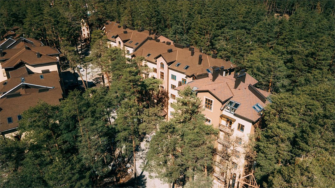 Горная Сказка, Республика Кабардино-Балкария: фото 5