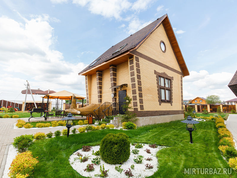 Лачи, Московская область: фото 3