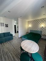 Апартамент-студия  3-102, Апарт-ты на Зол берег2В, Анапа
