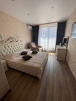 Апартамент студия без кухни 3-103, Апарт-ты на Зол берег2В, Анапа