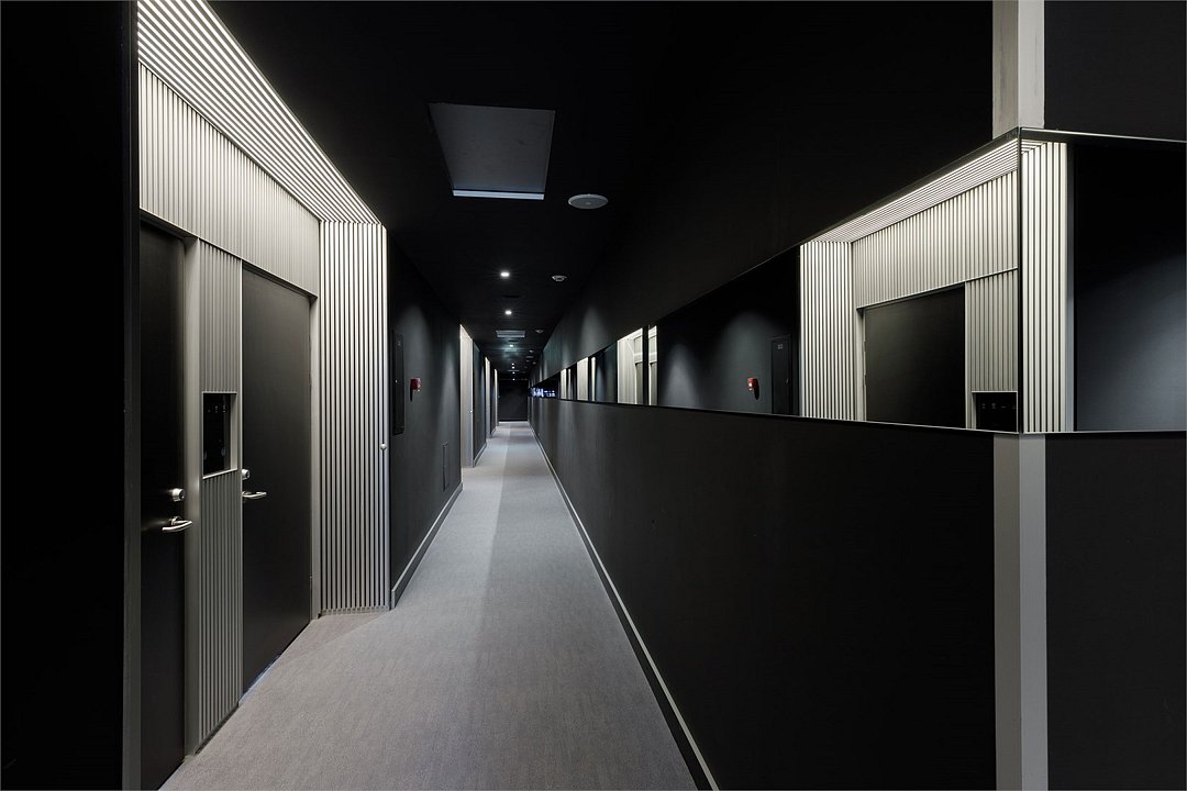 Voda, Ленинградская область: фото 4