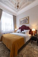 APARTAMENT "PREMIUM", Бутик-отель Лермонтовские Ванны, Пятигорск
