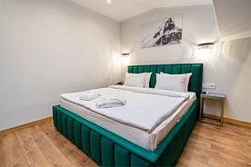 Мансарда (3 корпус), СПА-отель Grace Imperial, Эстосадок