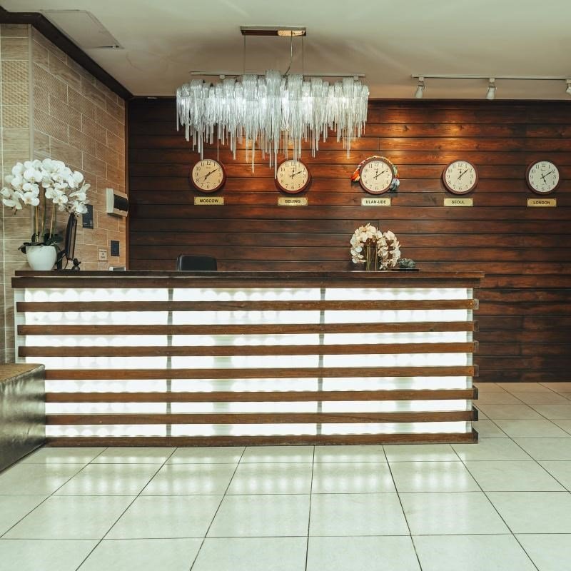 Улан-Удэ, Республика Бурятия: фото 4