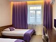 Улучшенный номер с двумя кроватями, Гостиница Улан-Удэ, Улан-Удэ