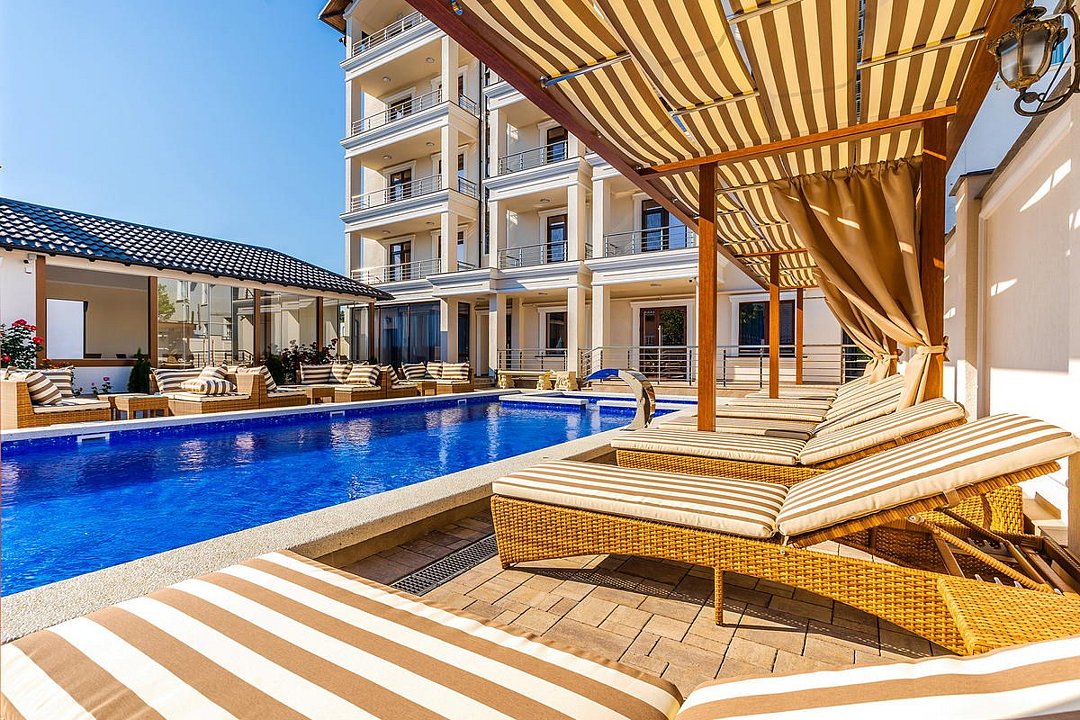 Южные ночи, Краснодарский край: фото 3