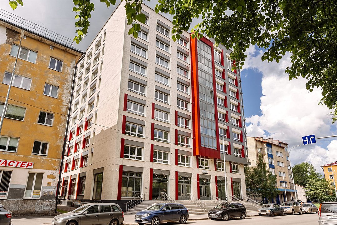 Тайвас, Республика Карелия: фото 2