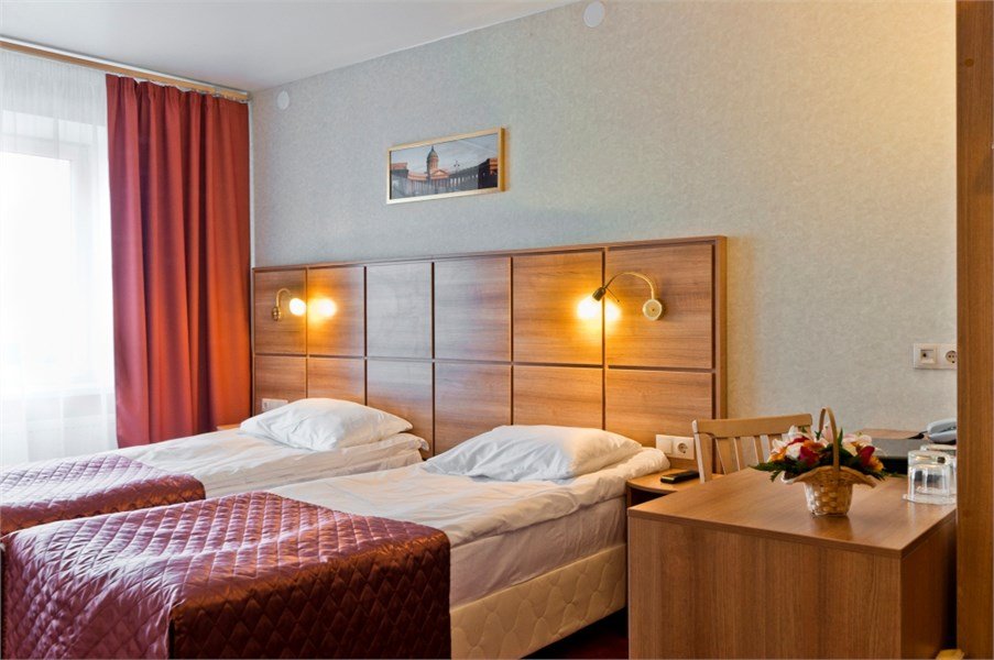 Охтинская, Ленинградская область: фото 5