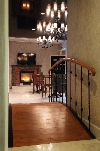 Martin, Ленинградская область: фото 5