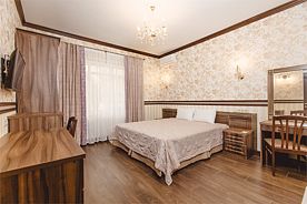 Стандарт Плюс, Мини-отель Вилла Полианна, Сочи