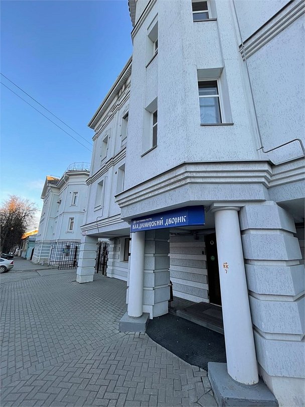 Владимирский дворик, Владимирская область: фото 2