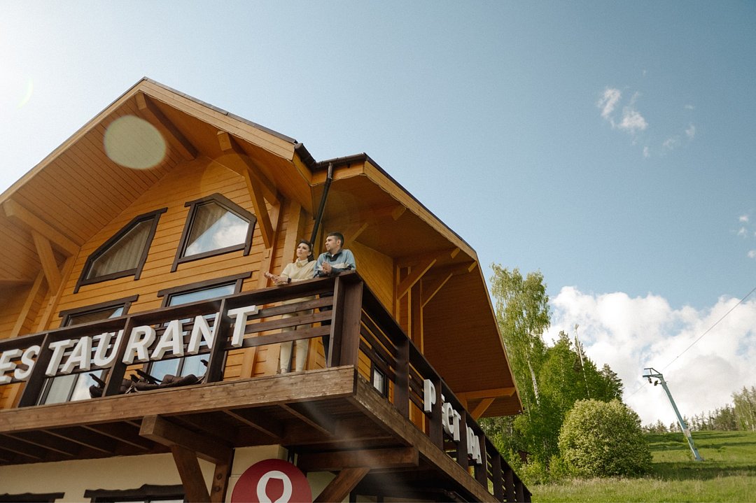 Пик, Челябинская область: фото 3