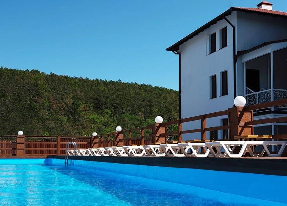 Августин, Краснодарский край: фото 2