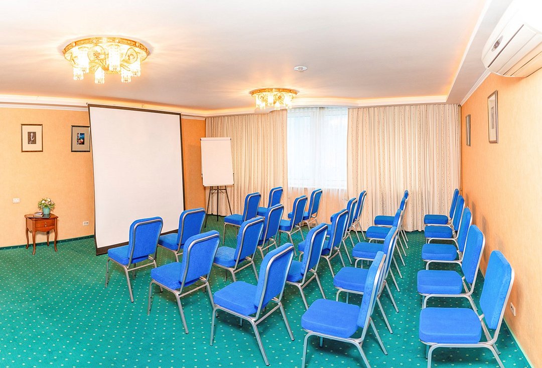 Историческая Гостиница Калуга, Калужская область: фото 3