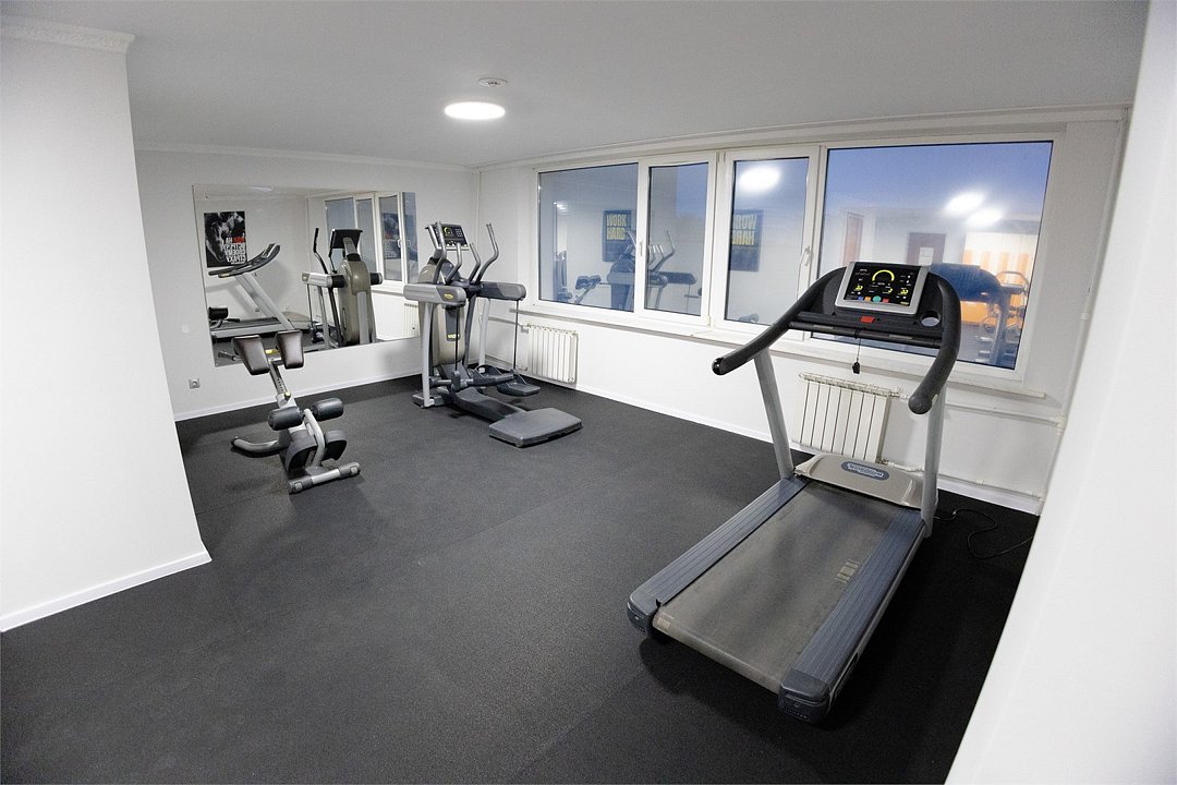 Историческая Гостиница Калуга, Калужская область: фото 5