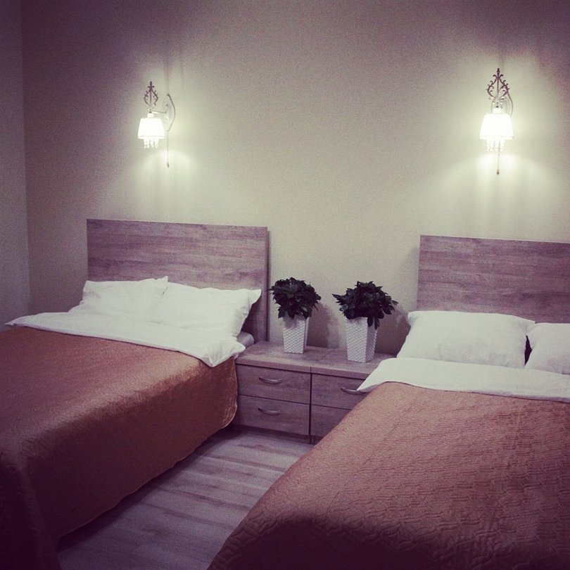 Отель XL, Республика Чувашия: фото 5