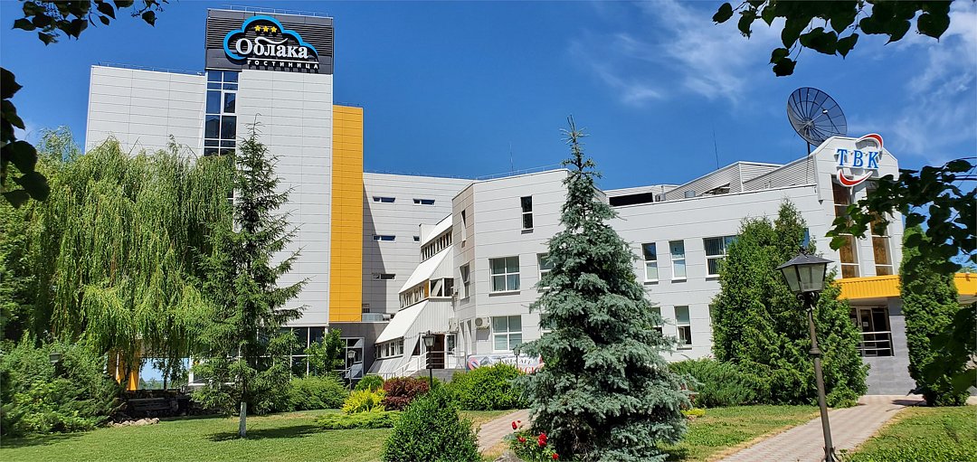 Облака, Курская область: фото 2