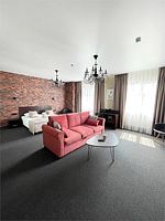 Junior Suite, 4 этаж, Отель Облака, Курчатовский
