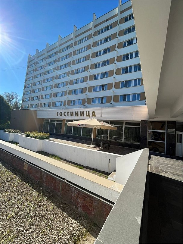 Отель Спасская, Вологодская область: фото 5