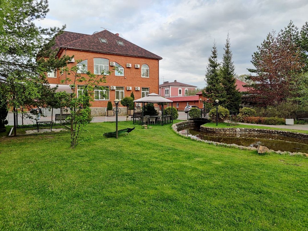 Норд Стар, Московская область: фото 2