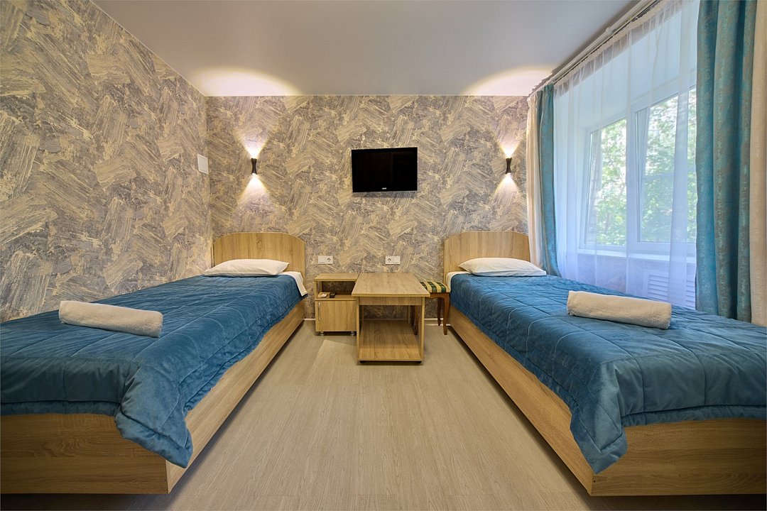 Гостиница Волгоградская, Волгоградская область: фото 5