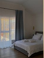Дом Сьют Хаус - Восьмиместный, Парк - Отель LUXOR-RESORT, Миасс